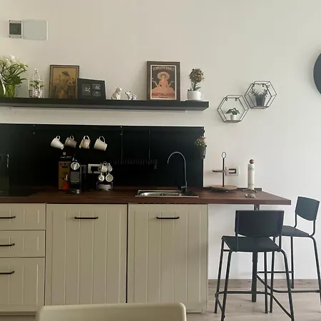 Eporedia 222 Apartamento