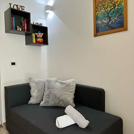 Eporedia 222 Apartamento *