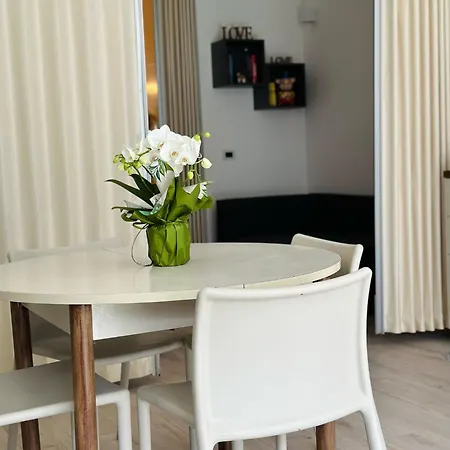 Appartement Eporedia 222