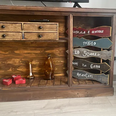 Eporedia 222 Appartement Ivrée
